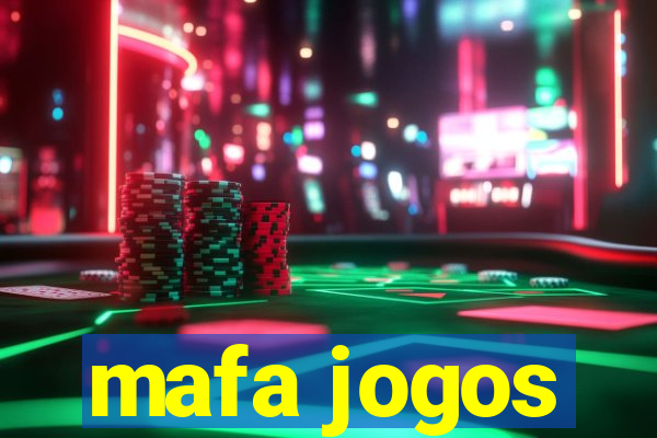 mafa jogos